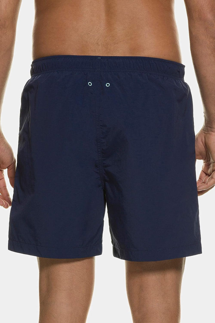 JP 1880 Herren Badeshorts Badehose 6XL Dunkel Marine, 6XL Dunkel Marine