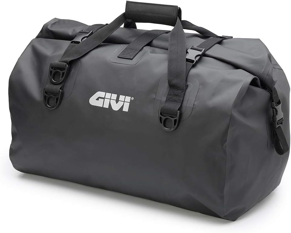 Givi Easy-T Hecktasche, 60 Liter