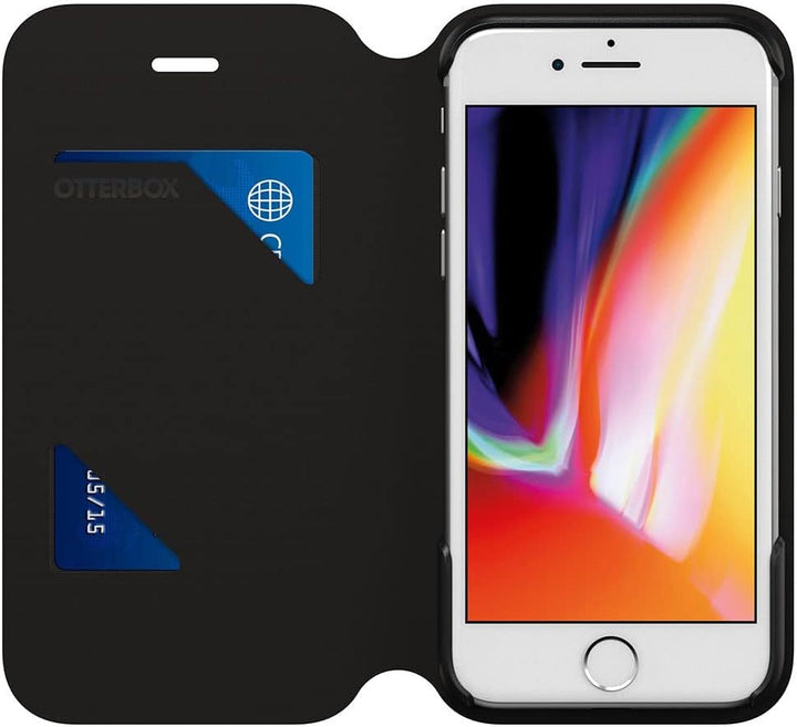 OtterBox Strada Via Hülle für iPhone 7/8/SE 2. gen/SE 3. gen, stossfest, sturzsicher, dünn, angenehm