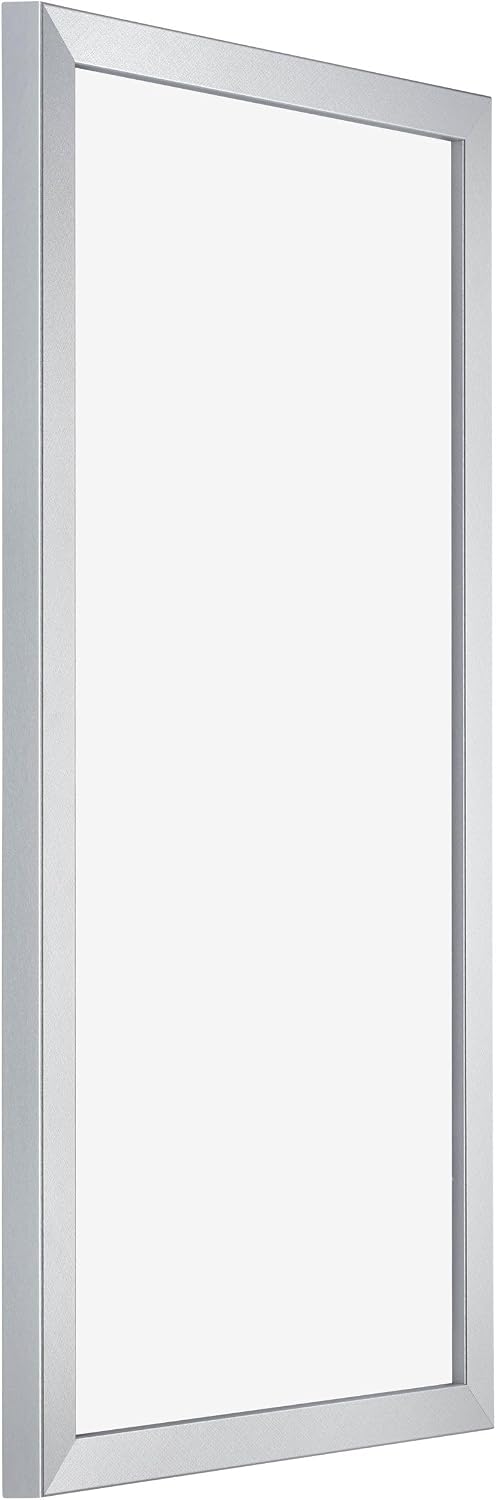 yd. Your Decoration - Bilderrahmen 45,00x80,00 cm - Bilderrahmen aus MDF mit Acrylglas - Antireflex