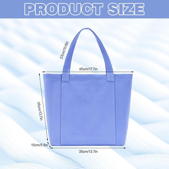 Yogatasche Damen Gross, wasserdichte Yoga Tasche mit Nassfach, Klettverschluss & Schnellzugriff für