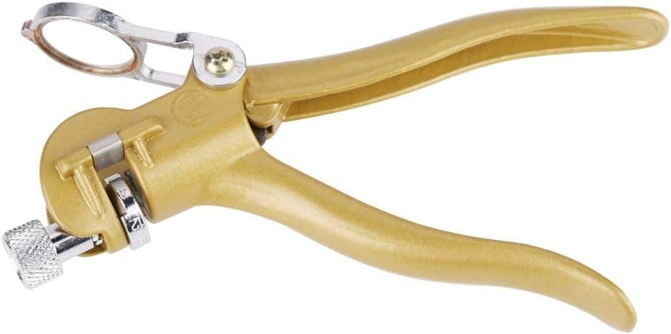 Sägezange, Holzhandwerkzeug Sägeset Abzieher Zinklegierung Kupferlegierung Sägewerkzeug für Holzbear