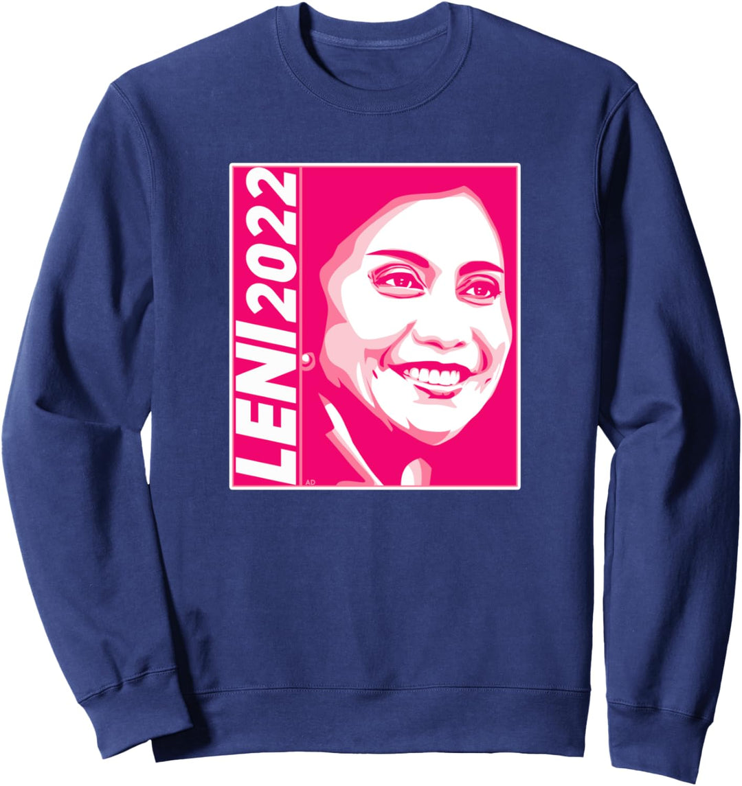 Leni Kiko 2022 Unterstützung Leni Robredo #LabanLeni2022 Sweatshirt