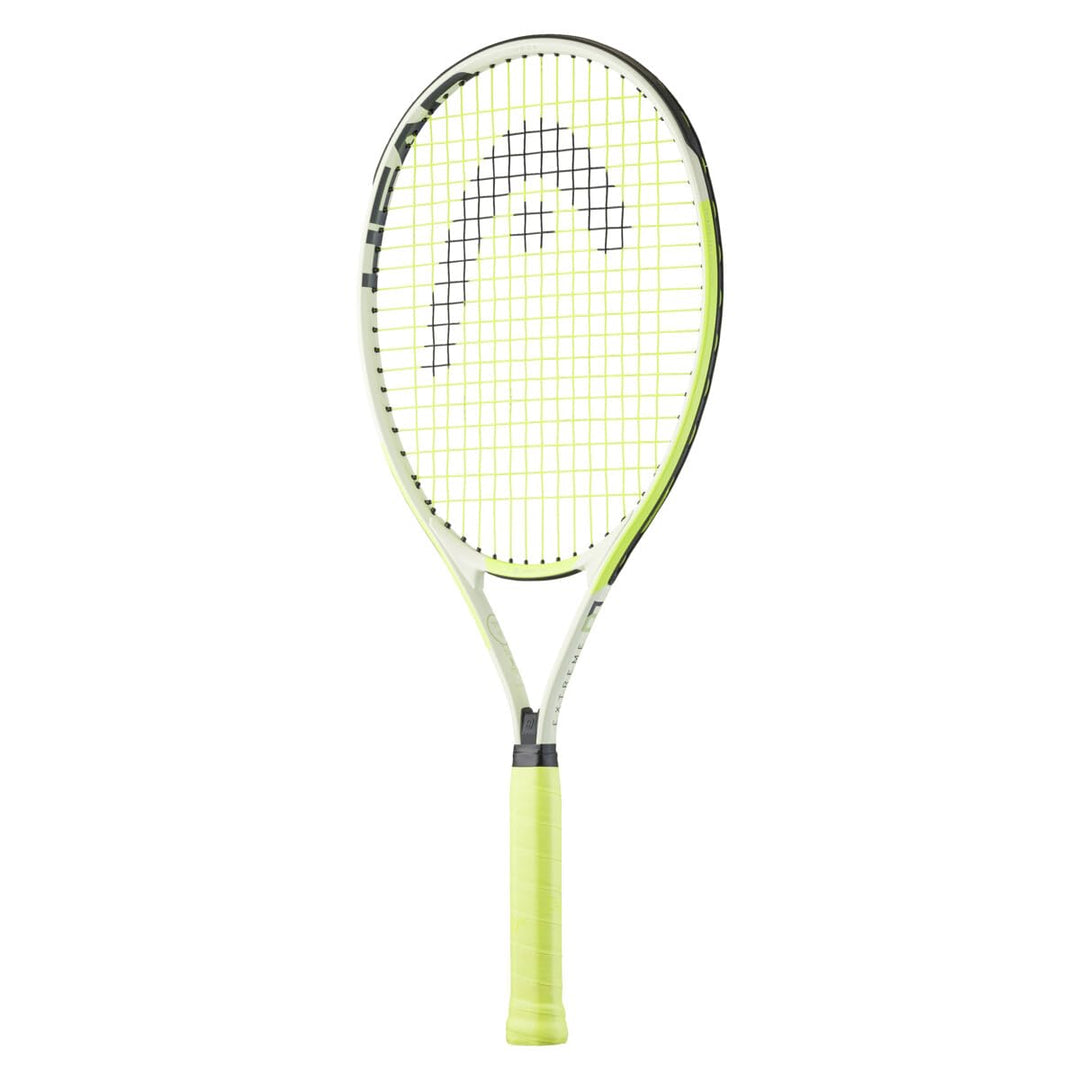 HEAD Extreme Junior 26 2024 Tennisschläger Limette Besaitet 245G L Neu 9-11 Jahre, 9-11 Jahre