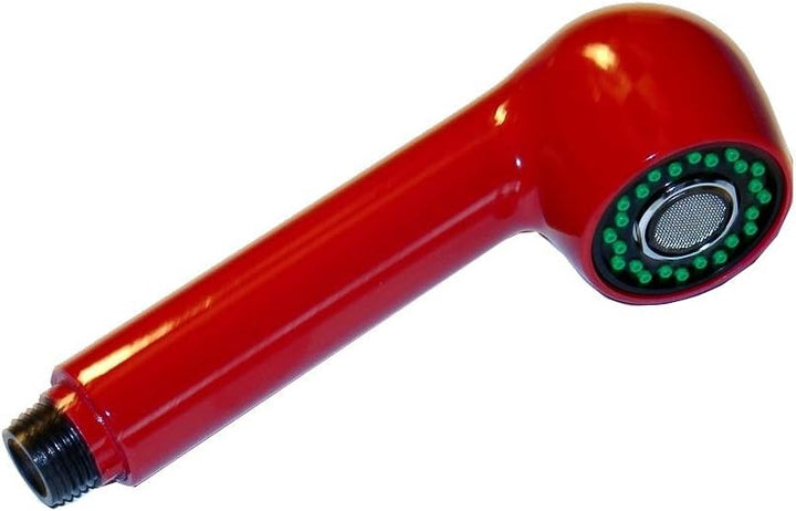 Ersatz Handbrause Geschirrbrause rot