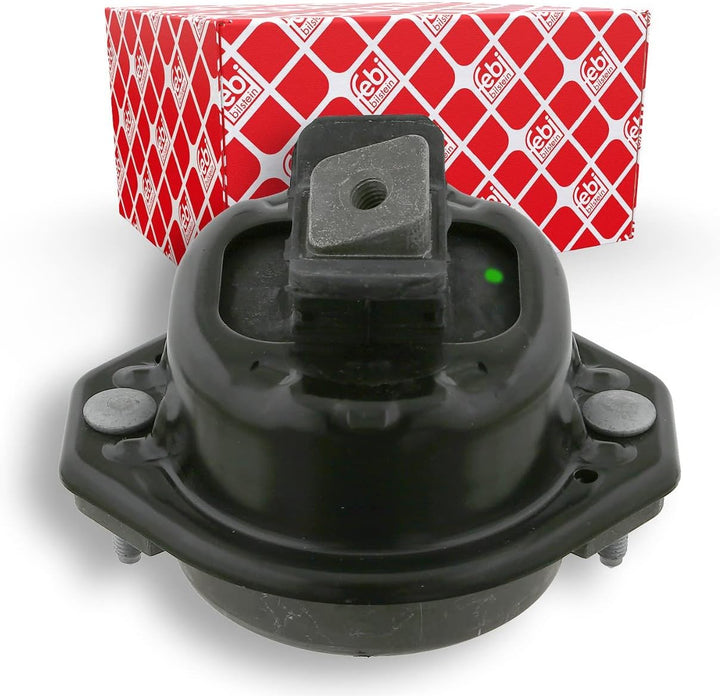 febi bilstein 26972 Motorlager , 1 Stück links, links