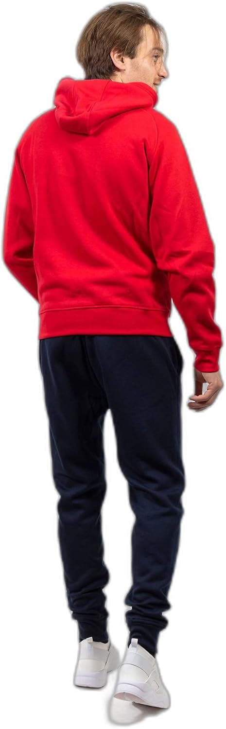 Givova Anzug King Overall XL rot/blau, XL rot/blau