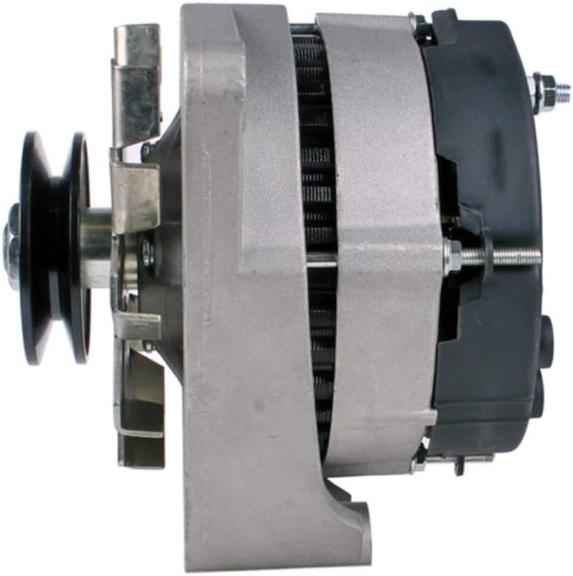 HELLA - Generator/Lichtmaschine - 14V - 70A - für u.a. Citroën Ax (ZA-_) - 8EL 012 430-101