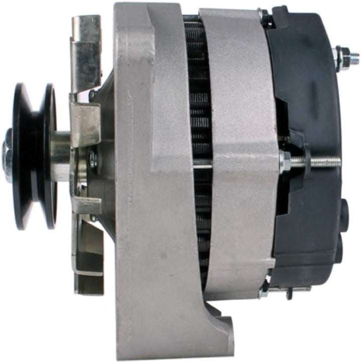 HELLA - Generator/Lichtmaschine - 14V - 70A - für u.a. Citroën Ax (ZA-_) - 8EL 012 430-101
