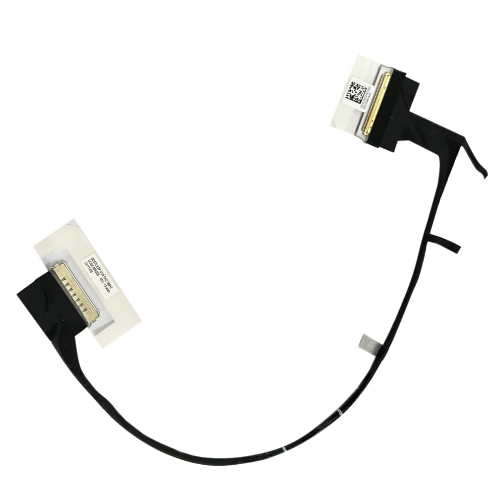 Gintai GDS70 eDP DDS LCD Bildschirm Display Video Kabel 360HZ FHD 40-polig für Dell Ali-enware X17 R