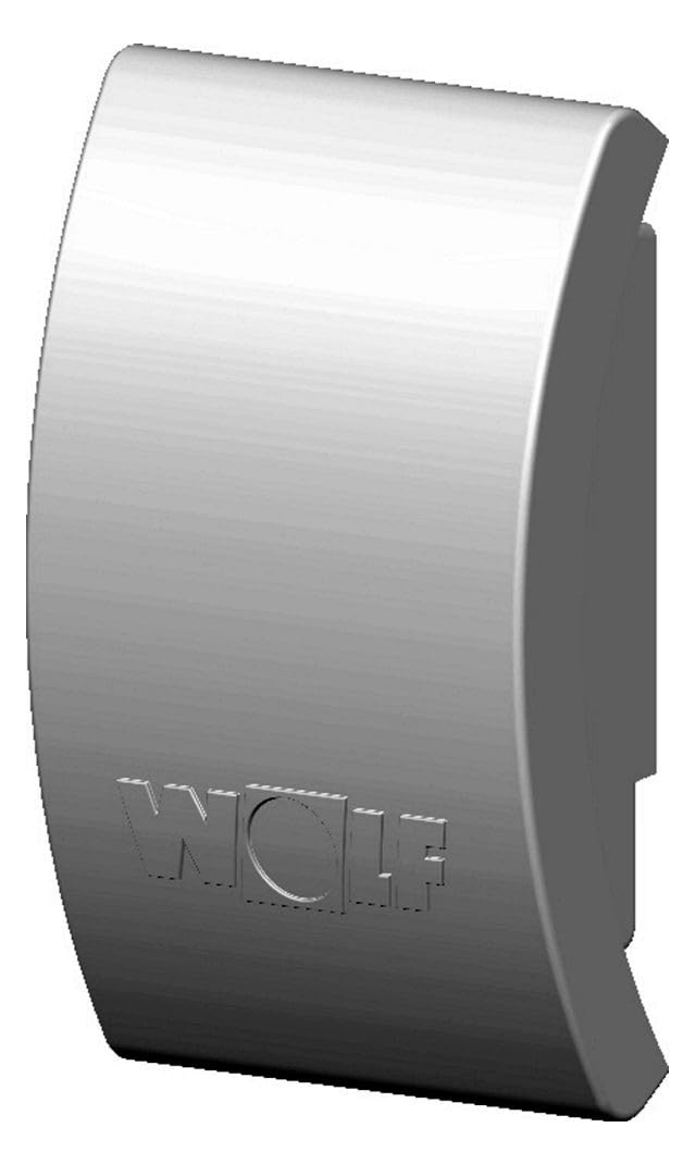 Wolf 2792021 – Aussenfühler für Kessel ComforLine