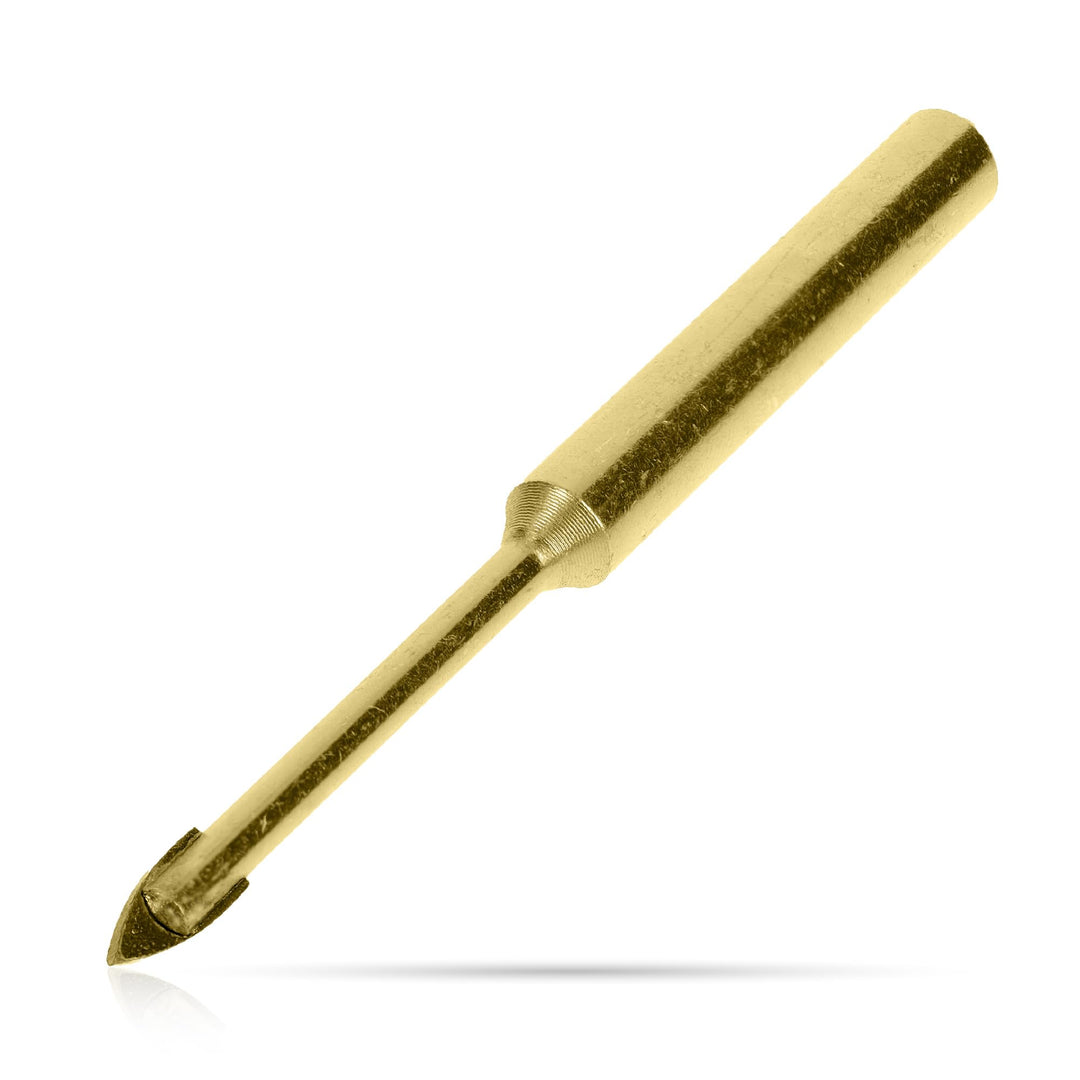 Marcrist TD850 Fliesenbohrer 6mm - Hard Ceramic Bohrer für harte Fliesen, Keramik, Granit und Marmor
