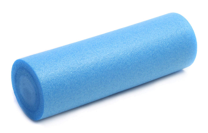 Yogistar Faszienrolle/Pilatesrolle - 45Cm Blau, Blau