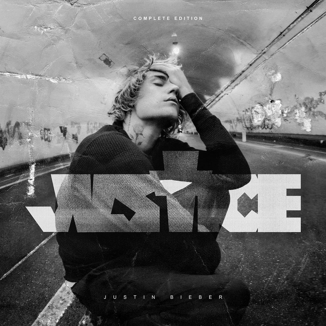 Justice: The Complete Edition, Audio-CD