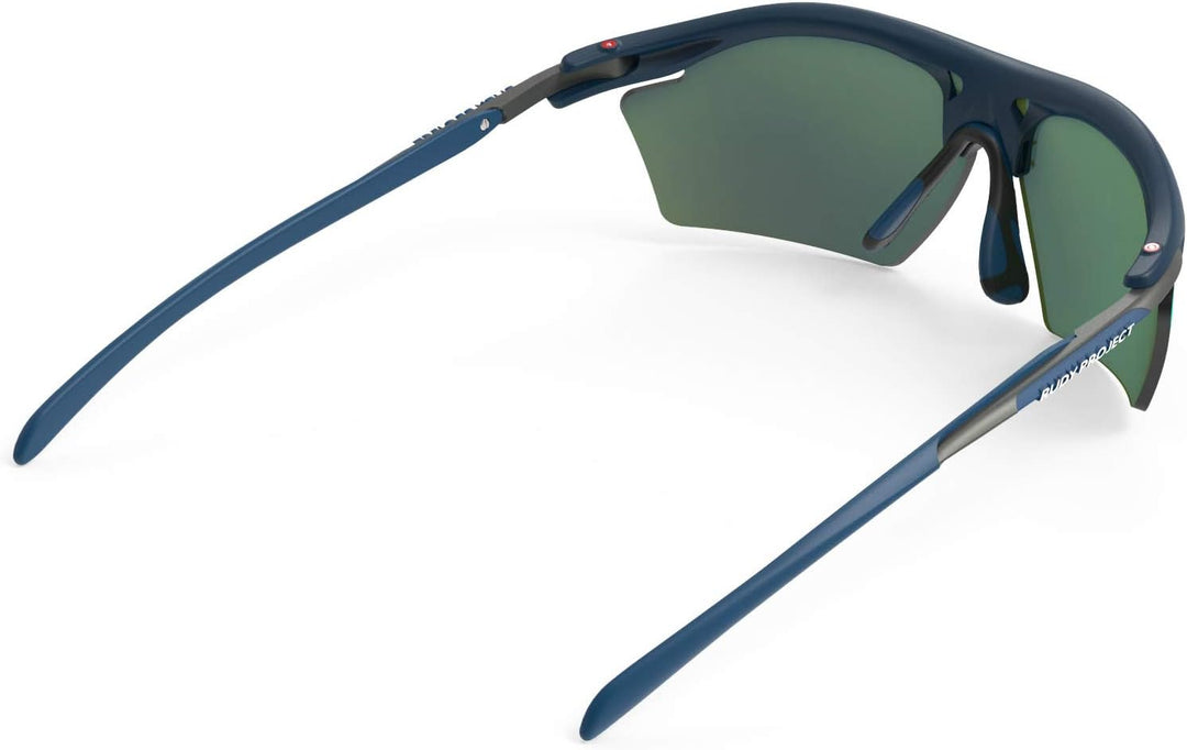 Rudy Project Rydon Slim Brille schwarz