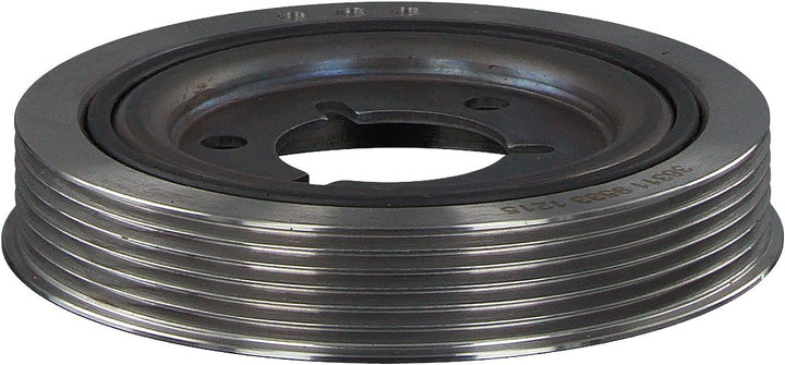 febi bilstein 36311 Riemenscheibe (entkoppelt) für Kurbelwelle , 1 Stück