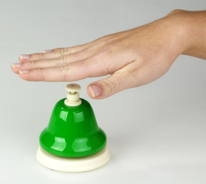 Betzold - Tischglocken - Diatonischer Satz c2-c3, Glocken für Kinder diatonisch ohne Tasche, diatoni