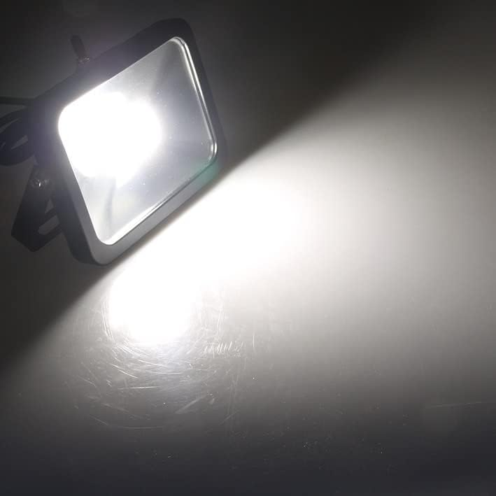 ChiliTec LED Scheinwerfer Fluter 11Watt Flutlicht 12V-24V Aussenstrahler - Beleuchtung Camper Wohnmo