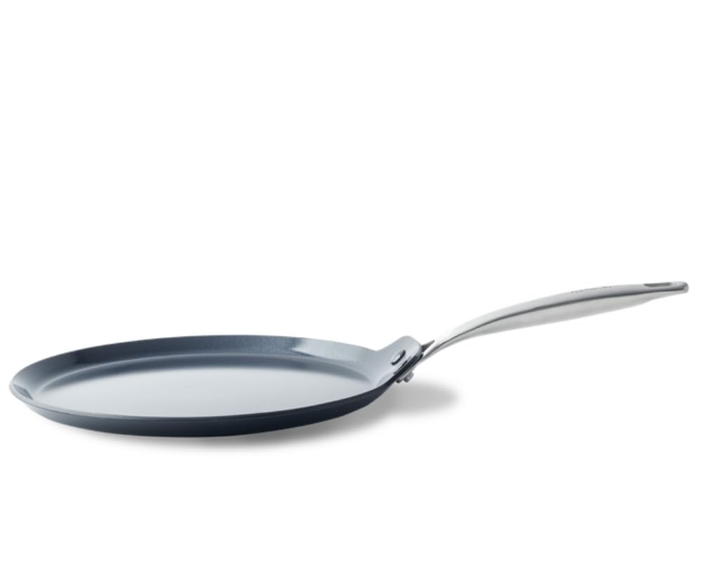 Greenpan 28cm antihaft-crêpes-hersteller cc003112-001