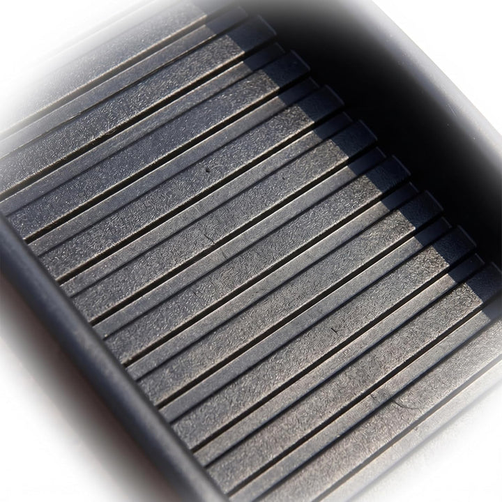 Mucola Hunderampe klappbar bis 90 kg belastbar – Einstiegshilfe 157,5x39,5cm für Auto, Antirutsch-Ob