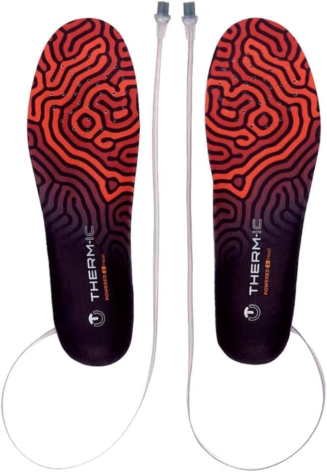 Therm-ic Heat 3D NS, M/39-41
