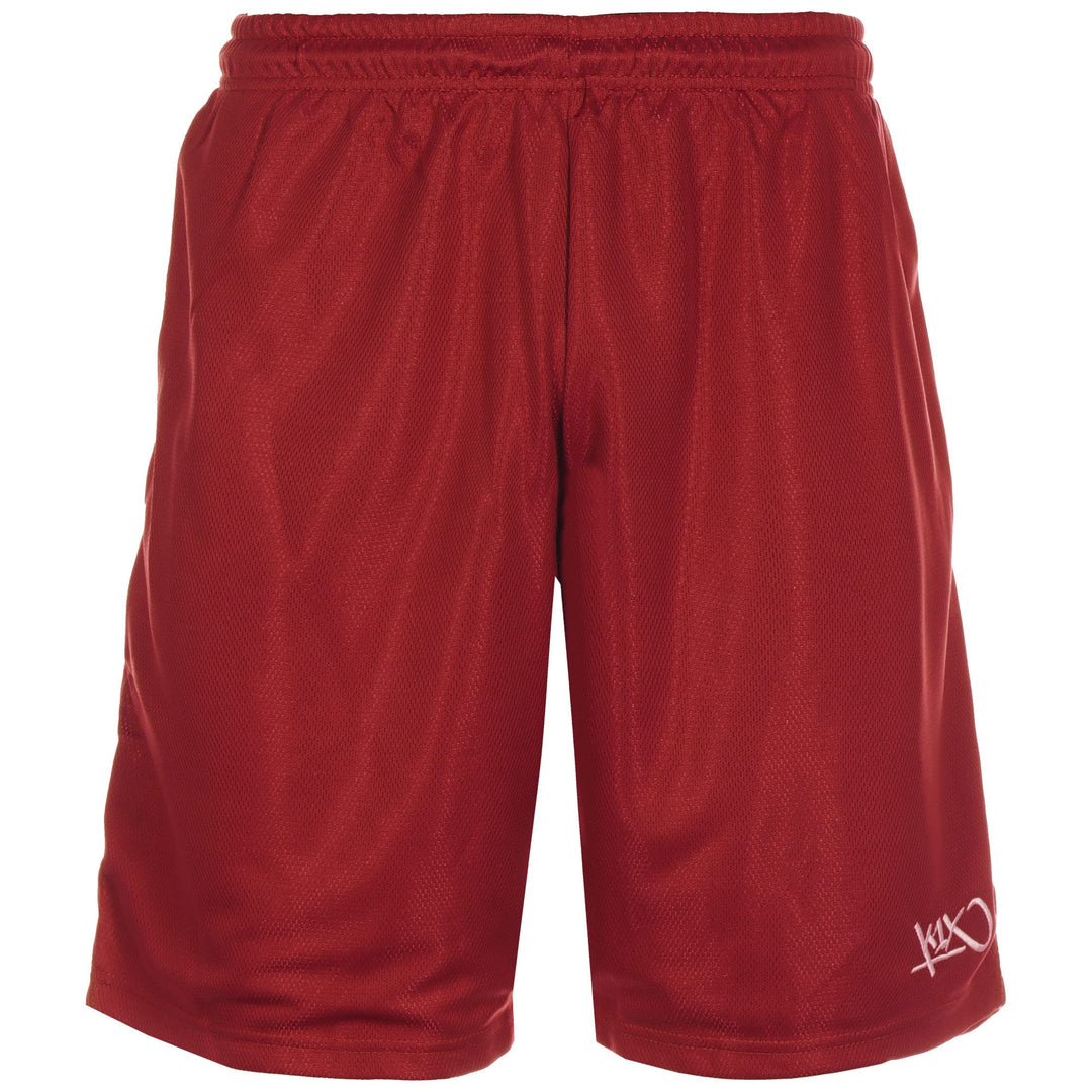 K1X Anti Gravity Shorts Herren Rot S, Rot S