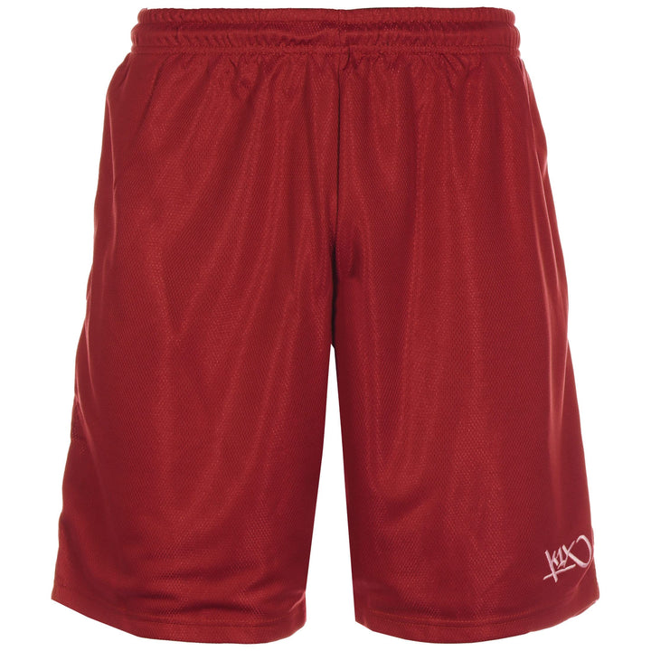 K1X Anti Gravity Shorts Herren Rot S, Rot S