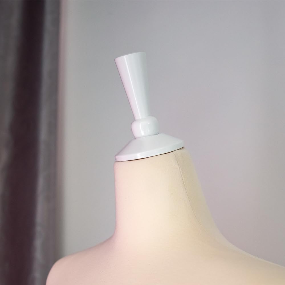 Loywe Schneiderpuppe Schaum Weiblich Schaufensterpuppe Damenbüste Schneiderbüste kleiderpuppe Nähen