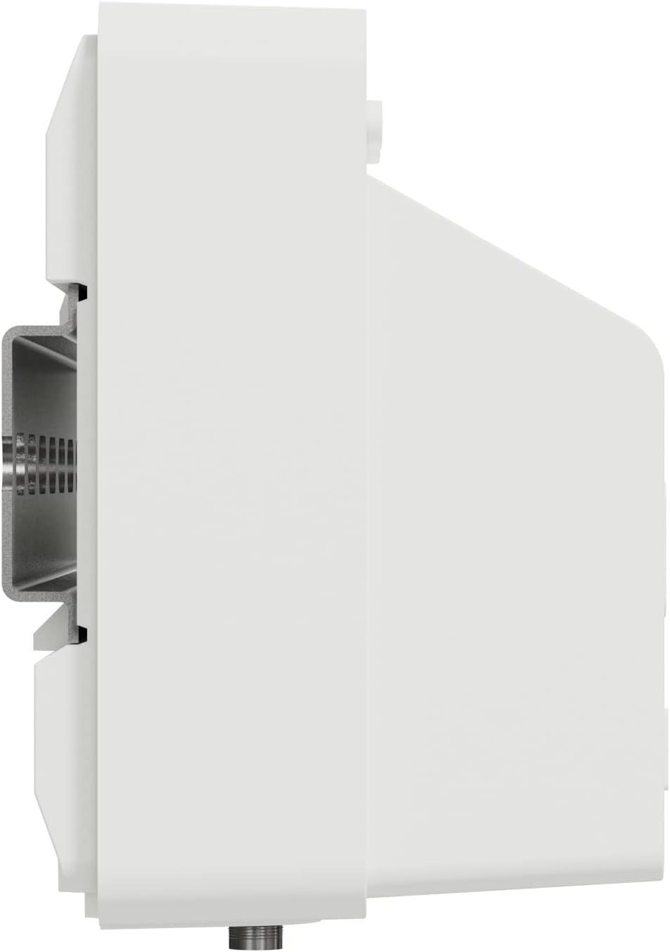Schneider Electric CCTFR6610 Wiser Smart Home Fussbodenheizungssteuerung Standalone oder per App, Ve