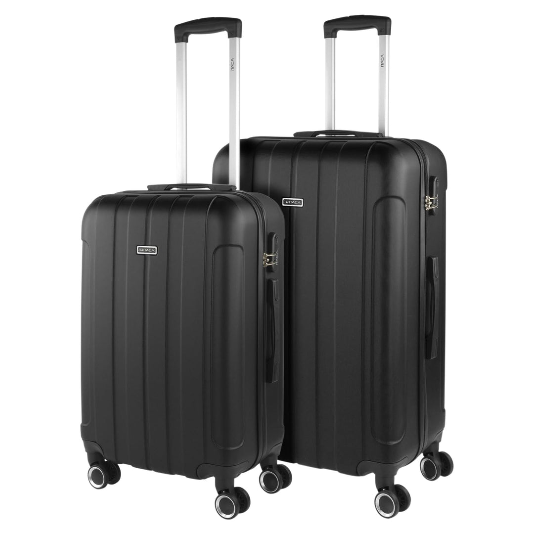 ITACA - Gepäck-Sets, Reisekoffer, Reisekoffer Set, Kofferset, Hartschalenkoffer, Trolley-Set, Luggag