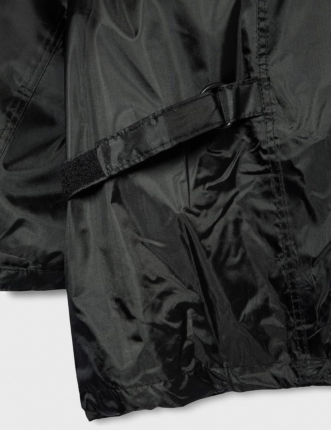 Oxford Rainseal Überjacke/Hose/Stiefel Überjacke. Schwarz XXL, Überjacke. Schwarz XXL
