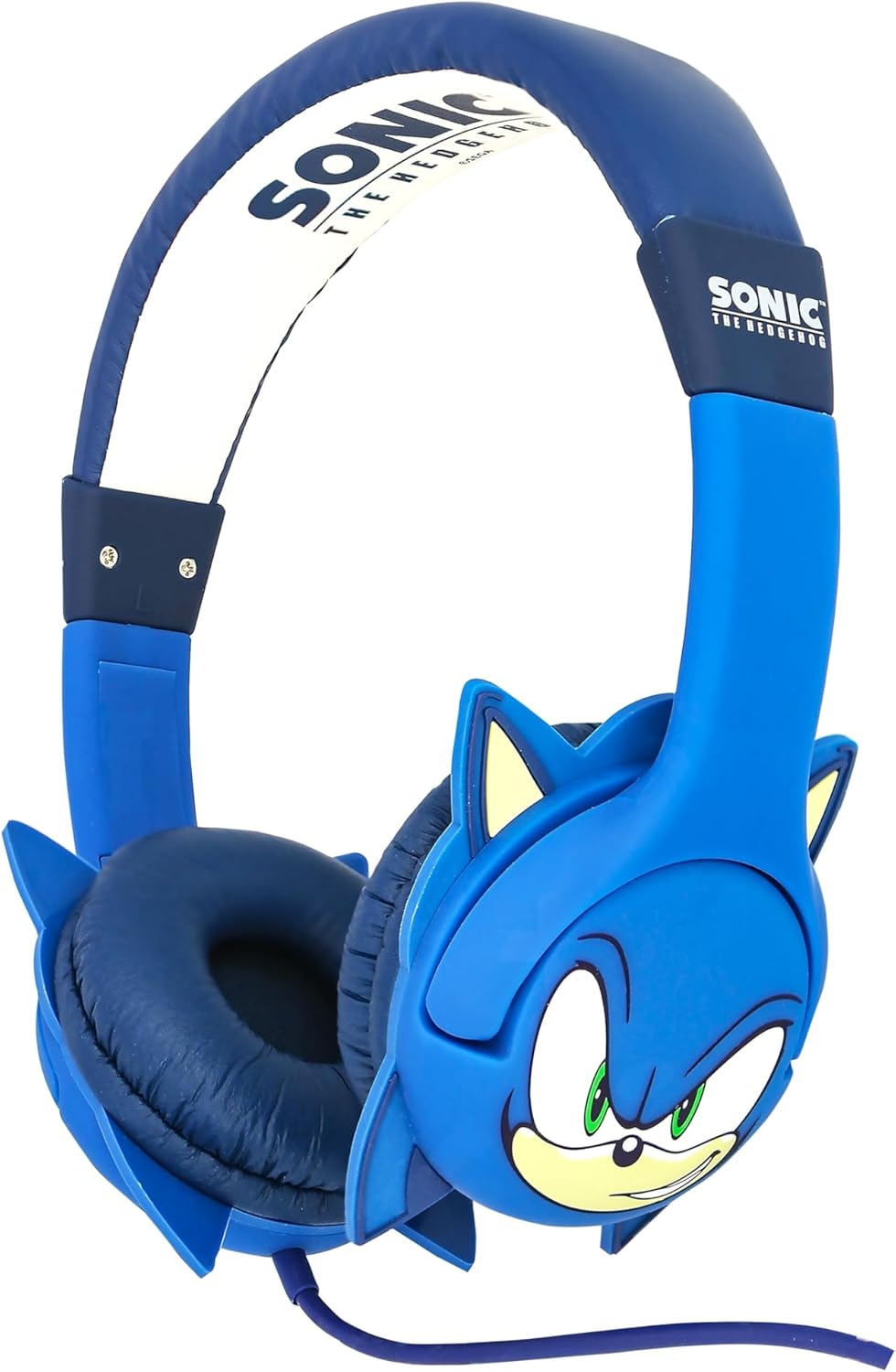 OTL Technologies - Sonic Moulded Ears Childrens Headphones