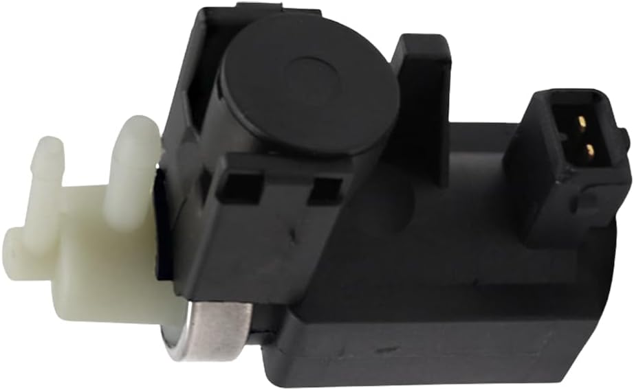 Vakuum-Turbo-Druckwandler-Magnetventil, Riloer Vakuum-Turbo-Druckwandler-Magnetventil kompatibel mit
