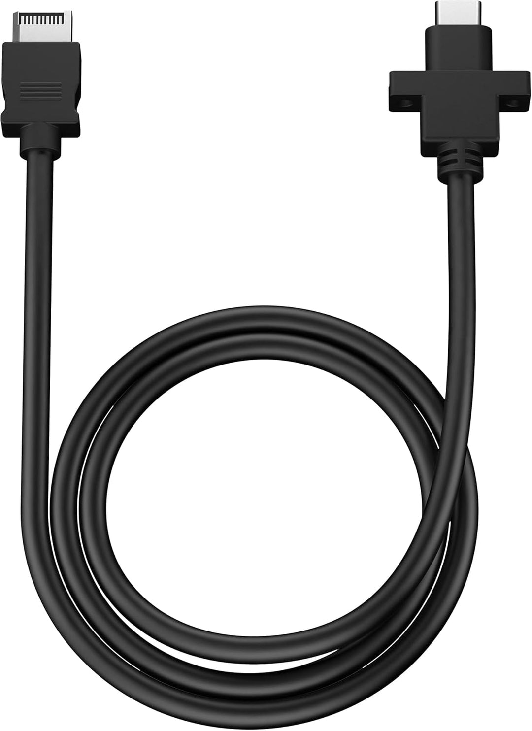 Fractal Design Pop Accessory USB-C 10Gbps Cable – Model D, FD-A-USBC-001