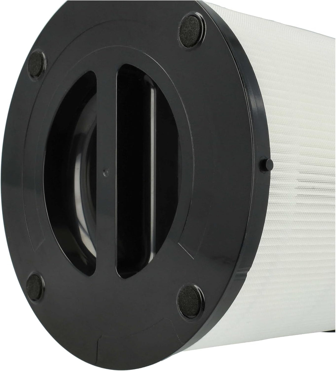 vhbw 4X Luftilter kompatibel mit Xiaomi Smart Air Purifier 4 Compact Luftreiniger - Kombifilter Vorf