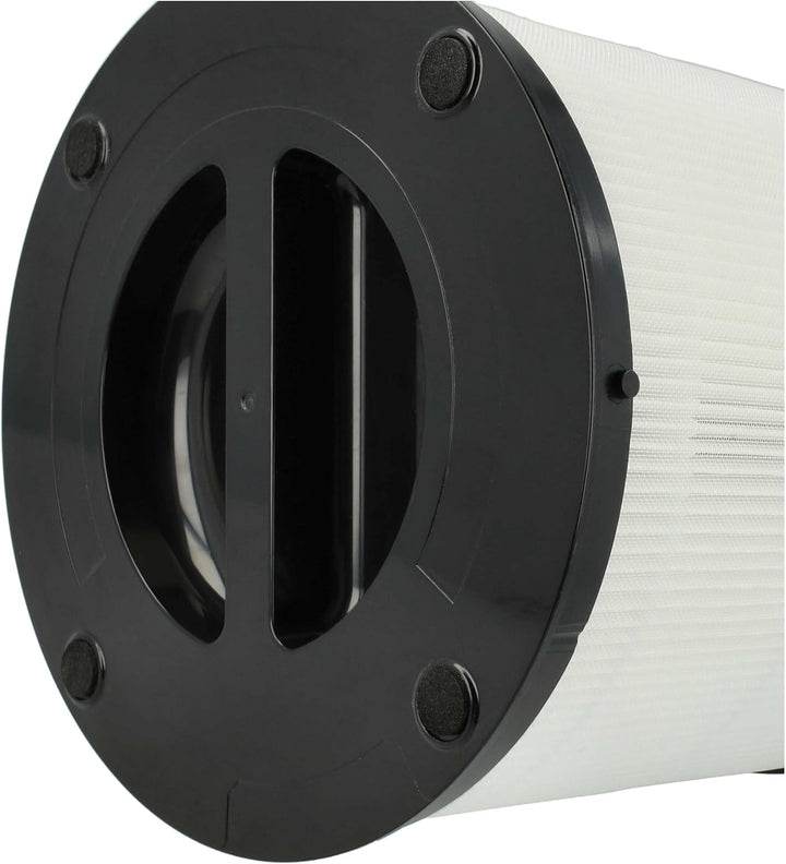 vhbw 4X Luftilter kompatibel mit Xiaomi Smart Air Purifier 4 Compact Luftreiniger - Kombifilter Vorf