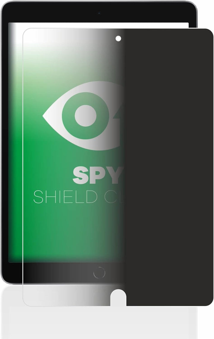 upscreen Anti-Spy Blickschutzfolie für Apple iPad 10.2″ WiFi 2021 (9. Gen.) Privacy Screen Displaysc