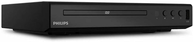 Reproductor DVD Philips Taep200 USB