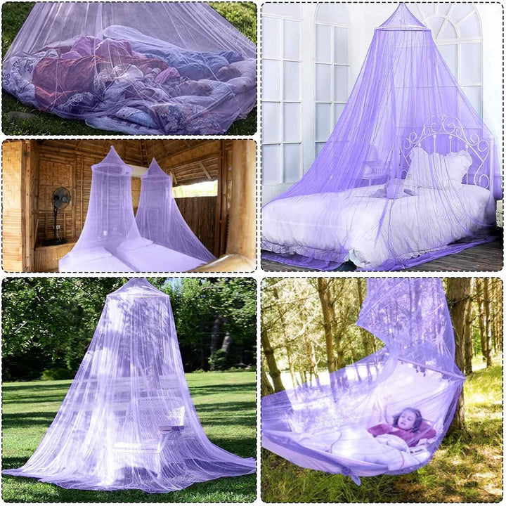 Mückennetz Bett,Moskitonetz Bett 60x250x1100cm,Mosquito Netz Reise,Moskitonetz Reise,Betthimmel Mädc