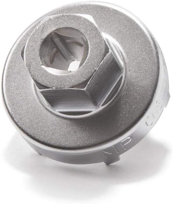 Motion Pro 08–0256 47 mm CR Dichtung und Lagerhalterungswerkzeug