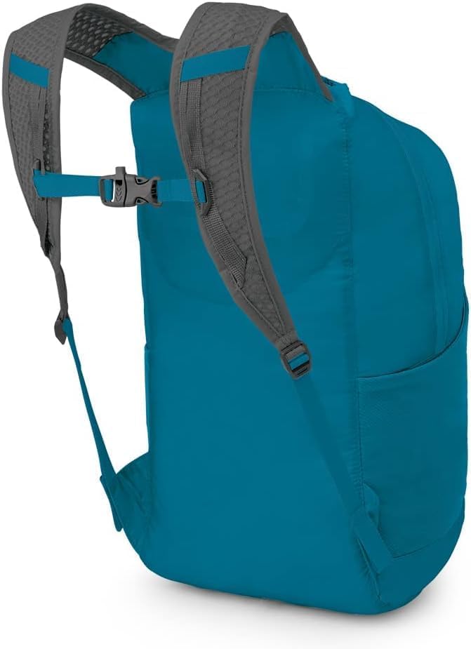Osprey Europe Ul Stuff Pack Backpack Waterfront Blue, Waterfront Blue