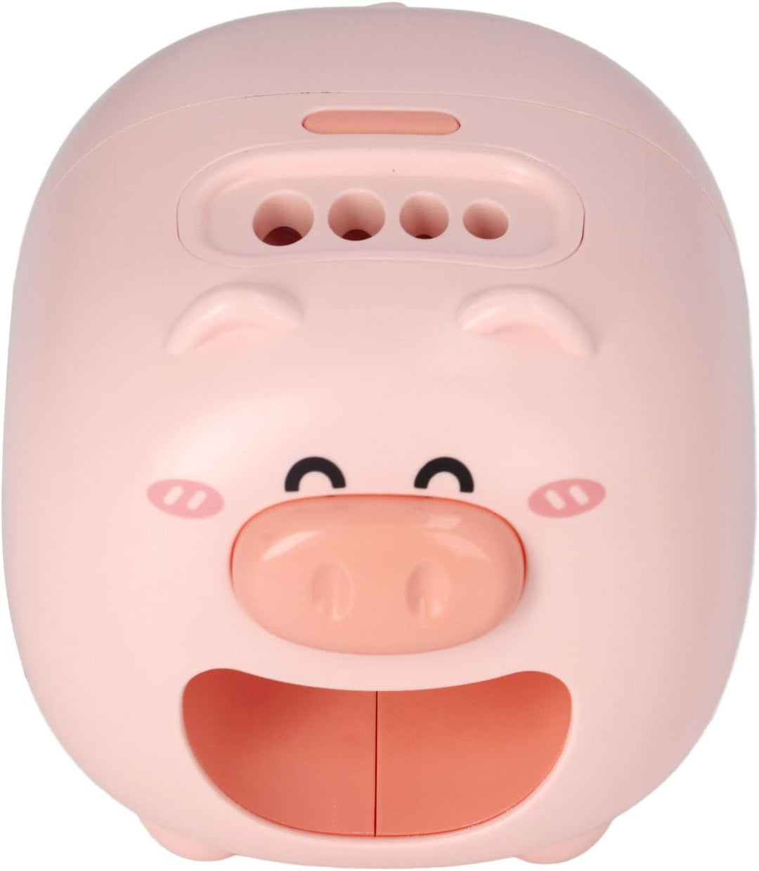 Sonnenblumenkern-Schäler-Schäler-Öffner-Maschine Schweineform Elektrischer Melonenkern-Schäler Sonne