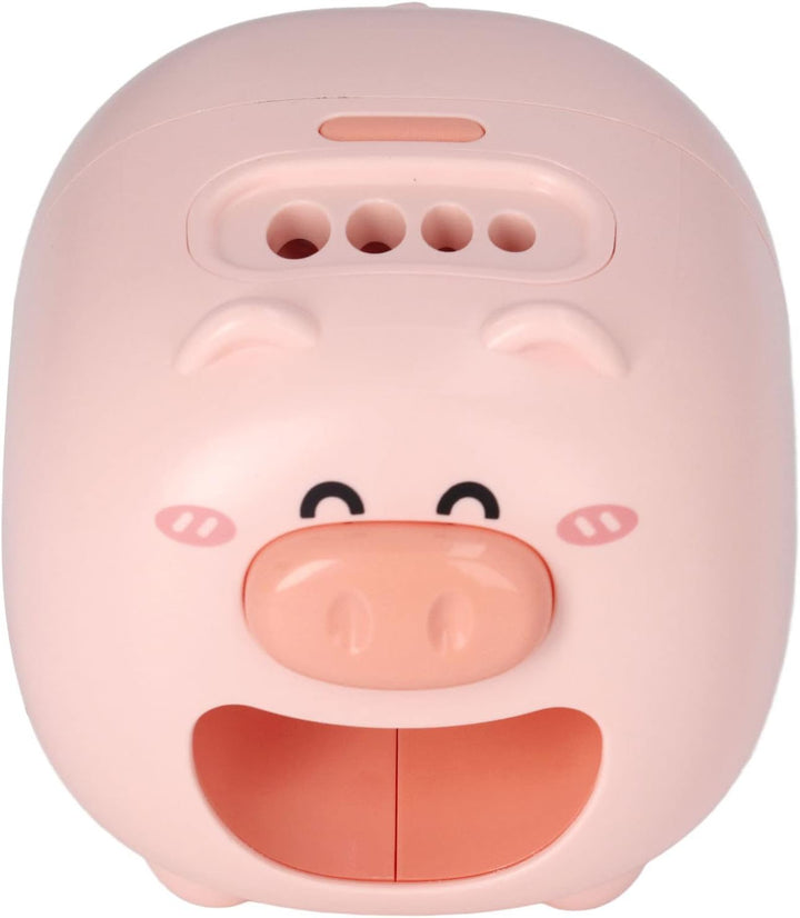 Sonnenblumenkern-Schäler-Schäler-Öffner-Maschine Schweineform Elektrischer Melonenkern-Schäler Sonne