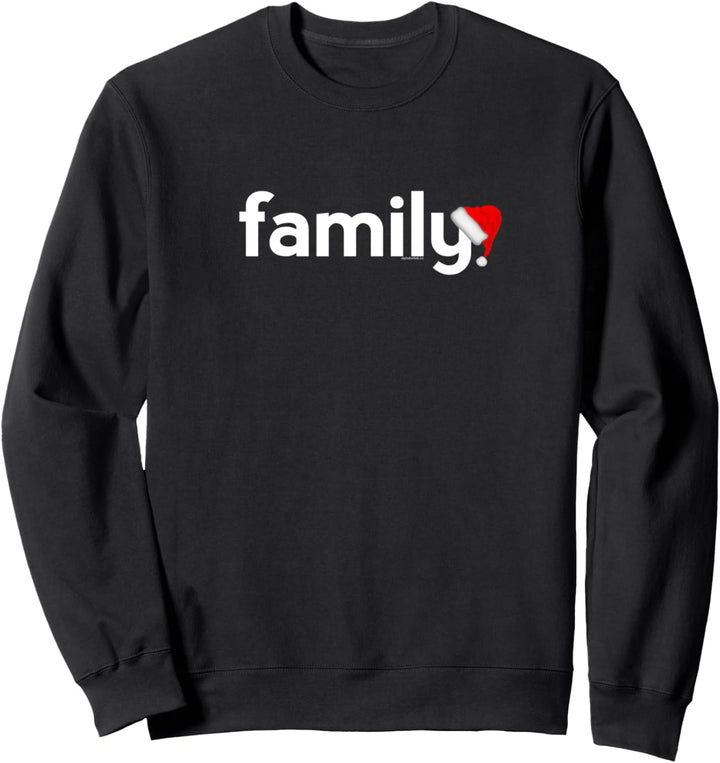Christmas Shirts for Men Women Kids | Family Xmas Gift Idea Sweatshirt