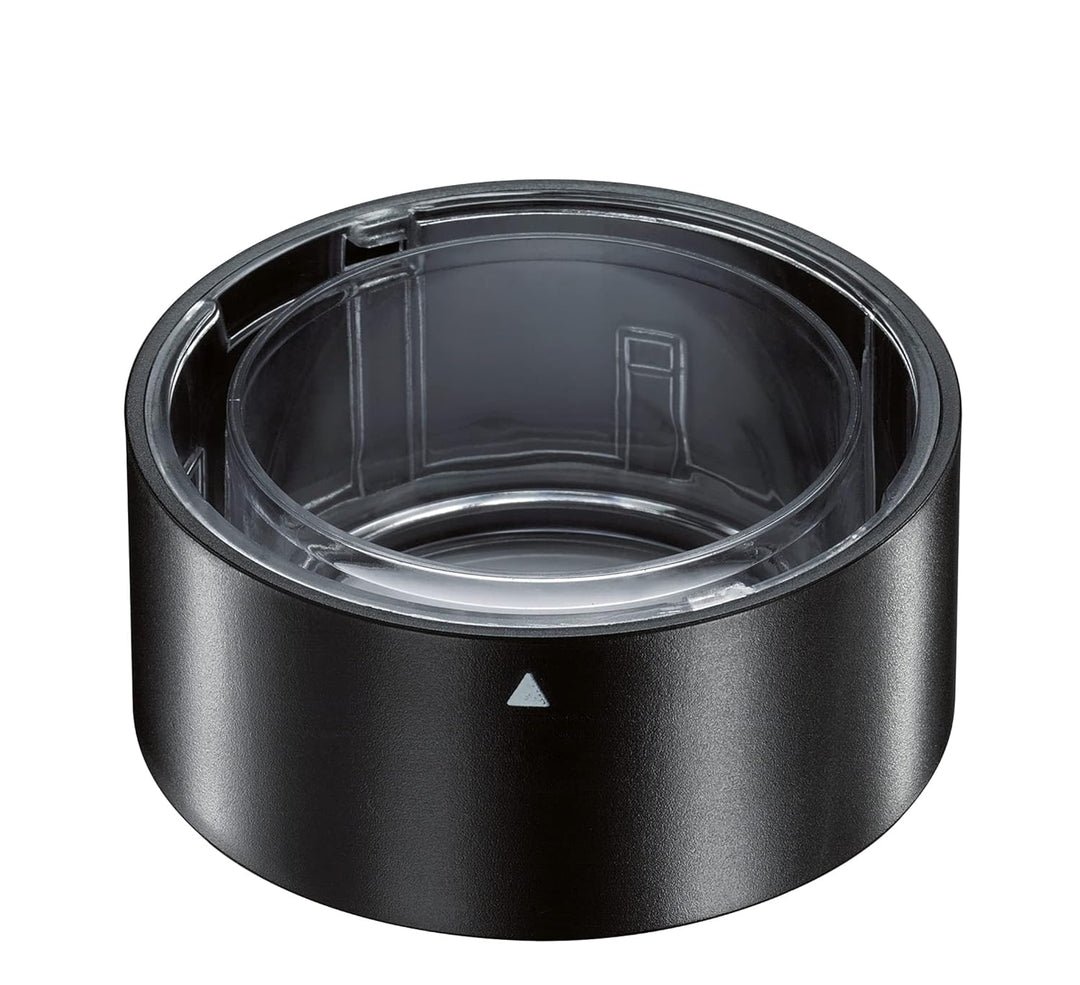 Cilio Elektrische Kaffeemühle und Gewürzmühle EXCELSA, Füllmenge ca. 40gr, H: 19,5cm, Variabler Mahl