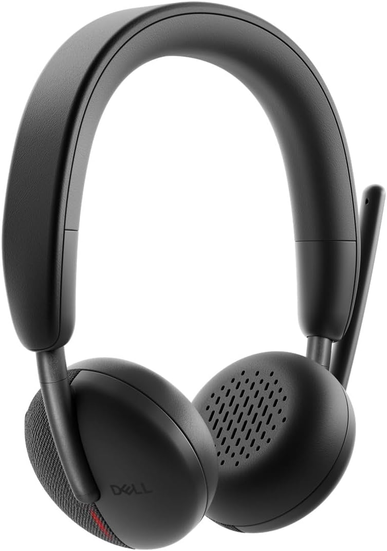 Dell EMC WL3024 Wireless Headset, WL3024