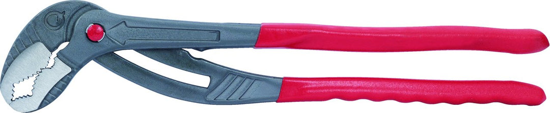 KS Tools 115.8525 Wasserpumpenzange "Quattro Grip" 320mm