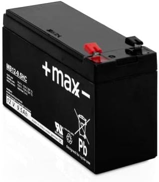 Akku kompatibel E-Motobike E-Trial OSET 16.0 36V 3X 12V 9,5Ah AGM Blei wie 7AhL8