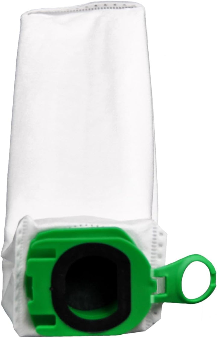 10 Premium Staubsaugerbeutel kompatibel mit Vorwerk Kobold VB100 VB 100 FP100 FP 100Akku-Staubsauger