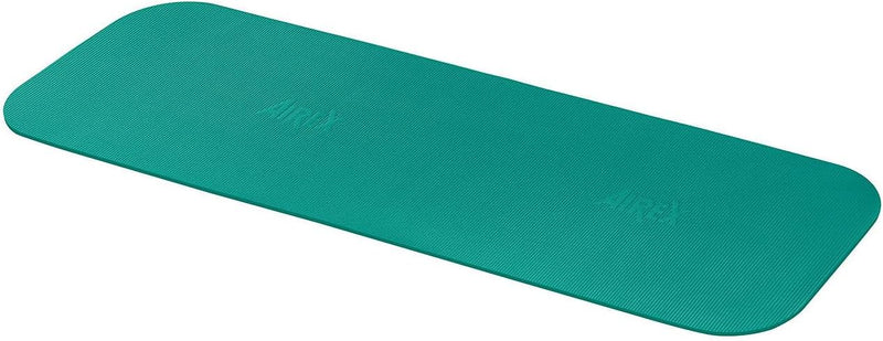 Airex Gymnastikmatte Fitline 200" Wasserblau